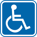 Montgomery handicap parking permits
