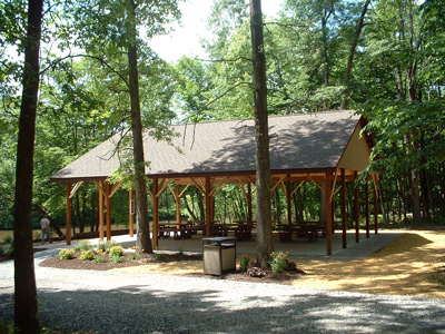  Pleasure Ground Park Pavilion