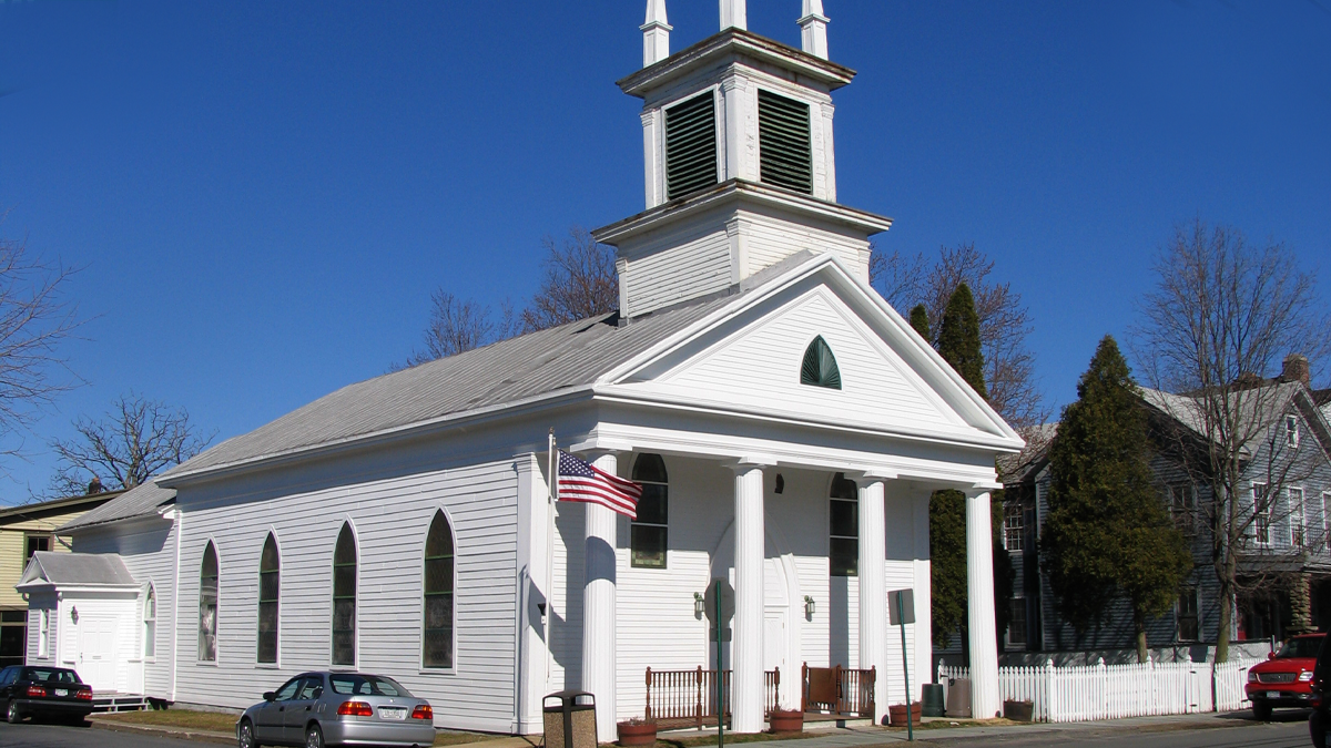 Montgomery Village Museum